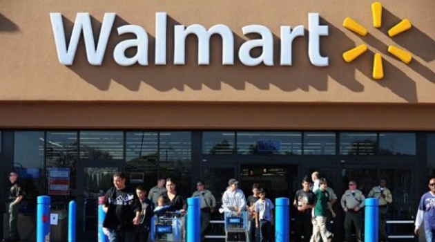 Walmart says expanding its deliveries by drone