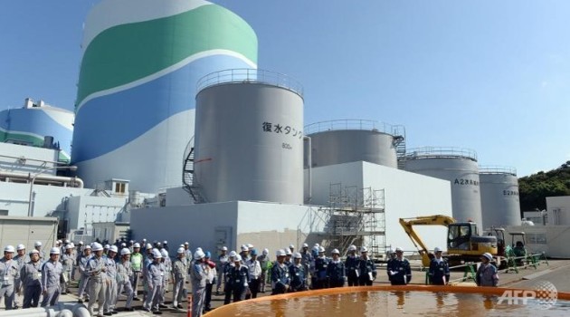 Europe nuclear plants 'need 500 bn euro investment by 2050': EU commissioner