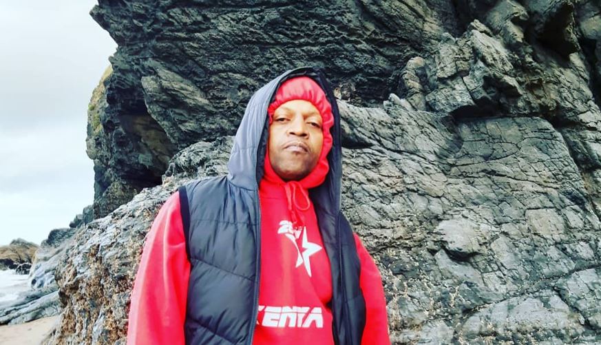 Rapper Abbas Kubaff Robbed of ‘Nairobbery’ Phrase