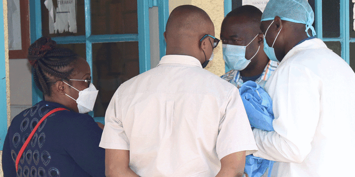 Nakuru Doctor’s Post Mortem to Take Longer