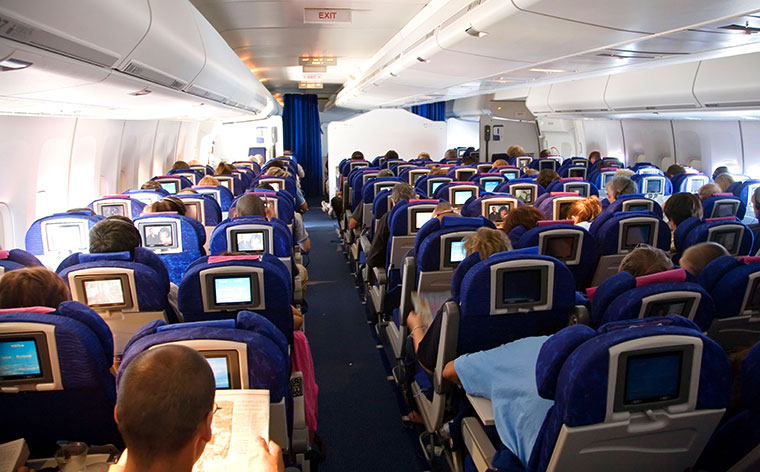 Long-Haul Travel Tips for Newbies