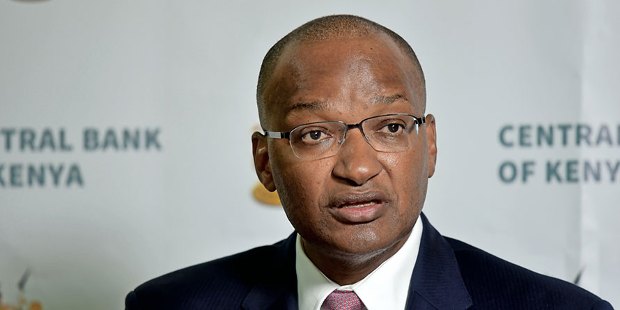 624 digital loan firms barred from sharing client data with CRBs