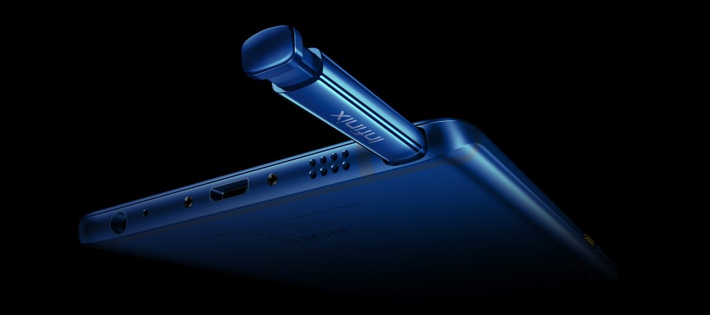 Infinix Note 6 arrives sans Android One