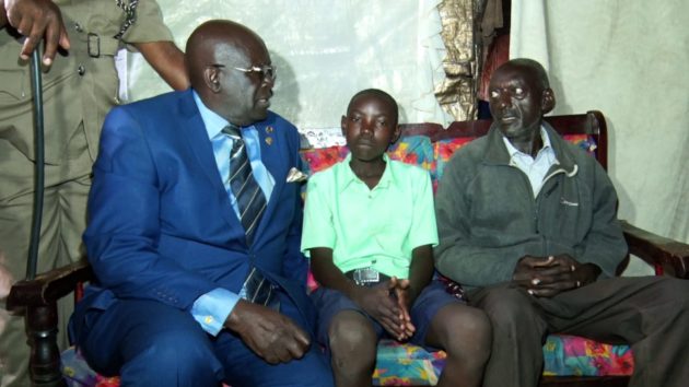 Students to select universities after Magoha orders KUCCPS to open portal » Capital News