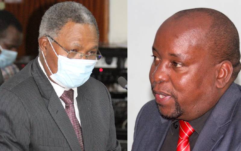 IEBC clears six candidates to contest for Taita-Taveta Senate seat