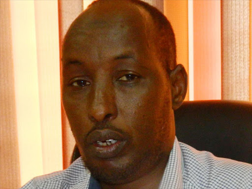 Governor Korane now intimidates MCAs – Weekly Citizen