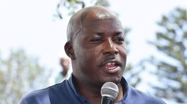 Ken Obura says he won't step down for Nyong'o in Kisumu gubernatorial race » Capital News