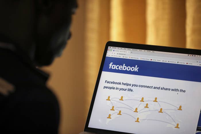 How Scammers Are Using Facebook To Prey On People In Kenya