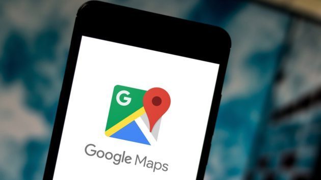 Google assigns Plus Codes to businesses in Kisumu