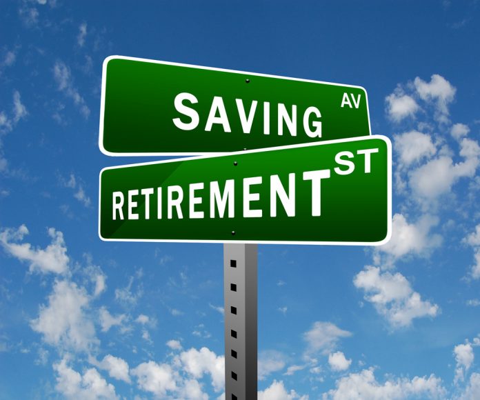Youth Should Start Building Retirement Nest Egg Now