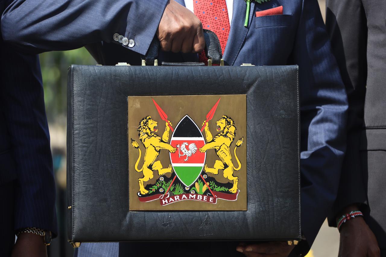 BUDGET: Experts urge increased investments in agriculture to ease food crisis