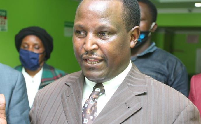 Small churches ask for help to re-open: The Standard