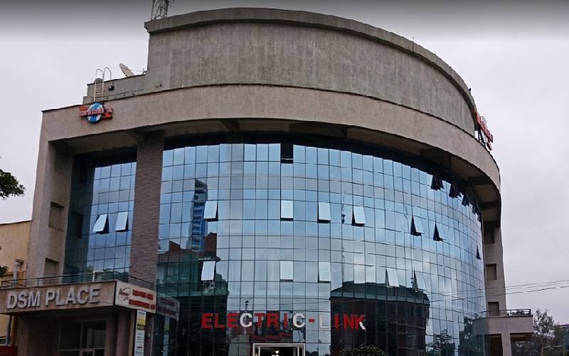 MediaMax files for insolvency 'to avoid' paying sacked workers' dues