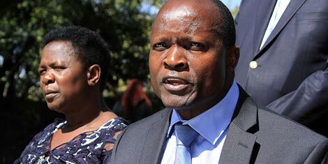 Governor Obado, Kin Implicated in Fresh Scandal - Kenyans.co.ke