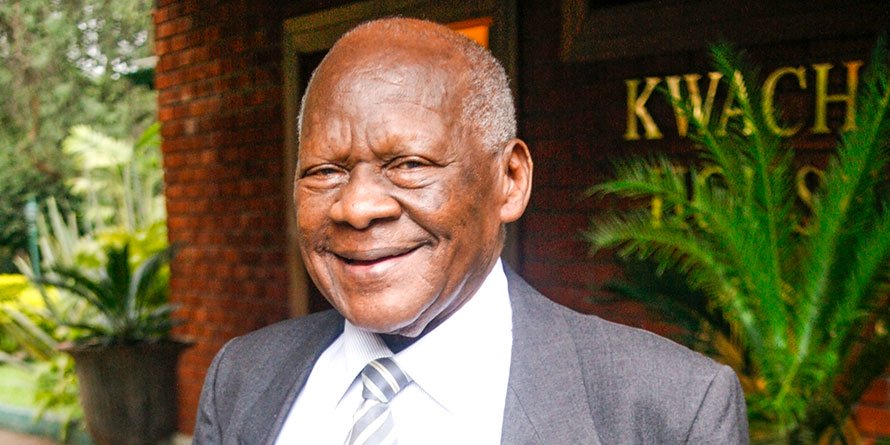 Why The Court Has Compelled A Chinese Construction Firm To Pay Wanjigi Sh55M