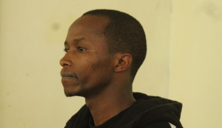 Kibera Man Accused of Raping Woman Who Sent Him Pornographic Video