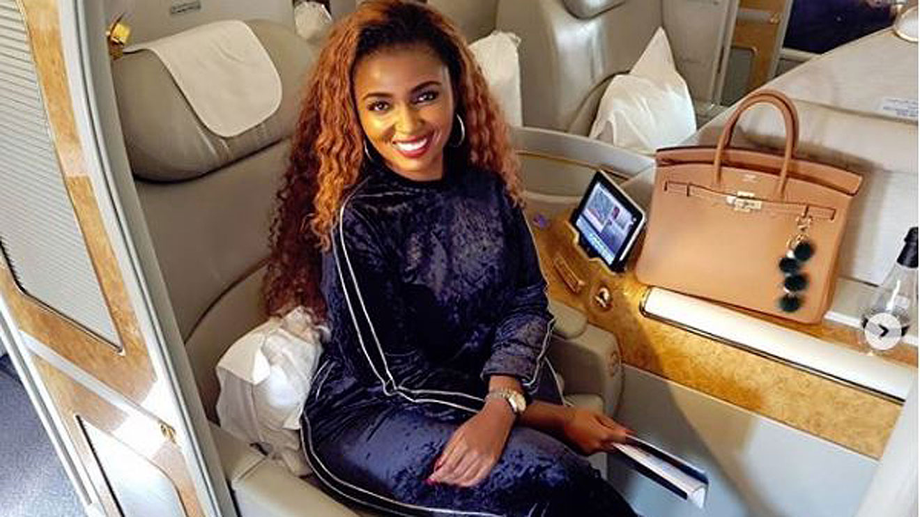 Anerlisa Muigai to pay ex Sh2m after losing defamation case – Nairobi News