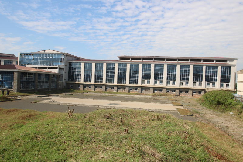 MCAs pass motion to surrender stalled referral hospital