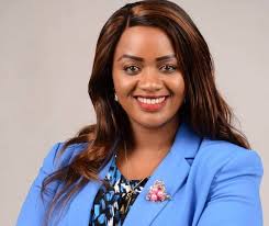 Waruguru factor in Laikipia 2022 politics – Weekly Citizen