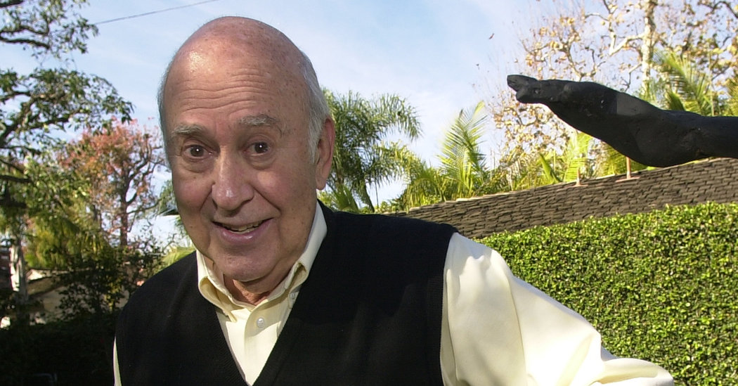 Carl Reiner, Multifaceted Master of Comedy, Is Dead at 98