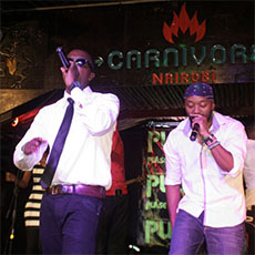 Pulse Industry Nite