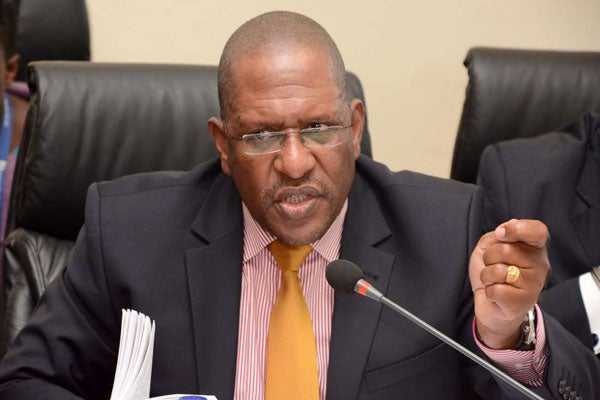 Things fall apart at Kenya Meteorological department – Weekly Citizen