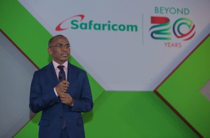 How to grow your business with Safaricom Business Solutions