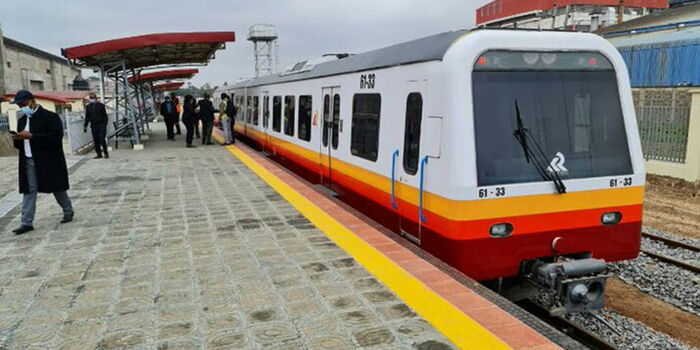 Ksh600 Kisumu Train to Start Operations This Week: How to Book Tickets