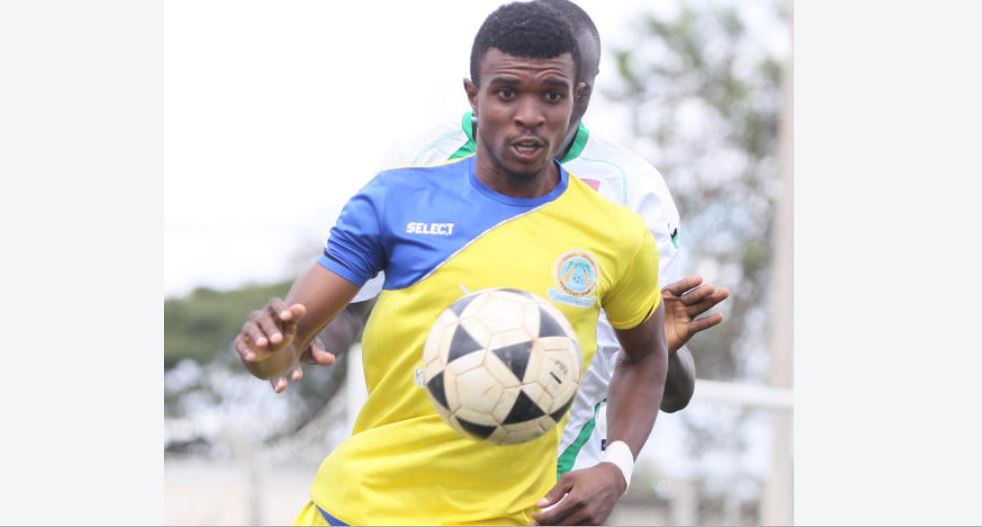 Lady luck smiles on Coast Stima as they get a new shirt sponsor : The standard Sports