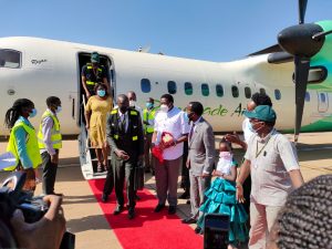 Aviation industry on a recovery path – Kenya News Agency