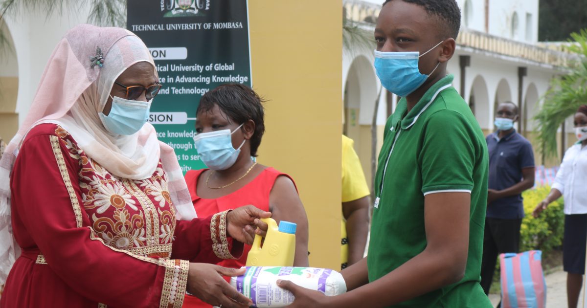 Key Covid-19 Isolation Centre in Mombasa set for closure – Kenya News Agency