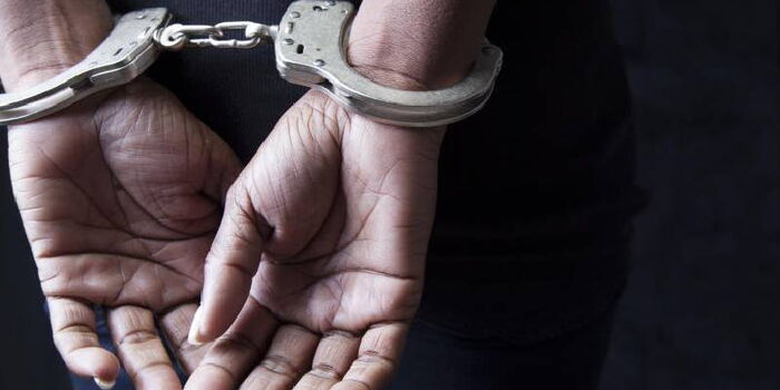 Nairobi Househelp Charged With Stealing Ksh98 Million Kept in Boss' House