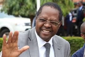 Jimmy Wanjigi’s chinese allied firm demands shs 22 billion for abortive JKIA tender – Weekly Citizen