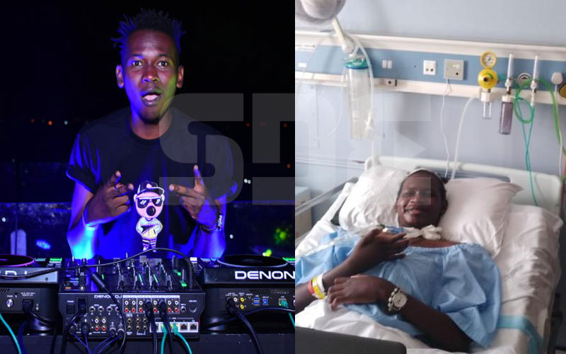 DJ Evolve: I can’t wait to be back