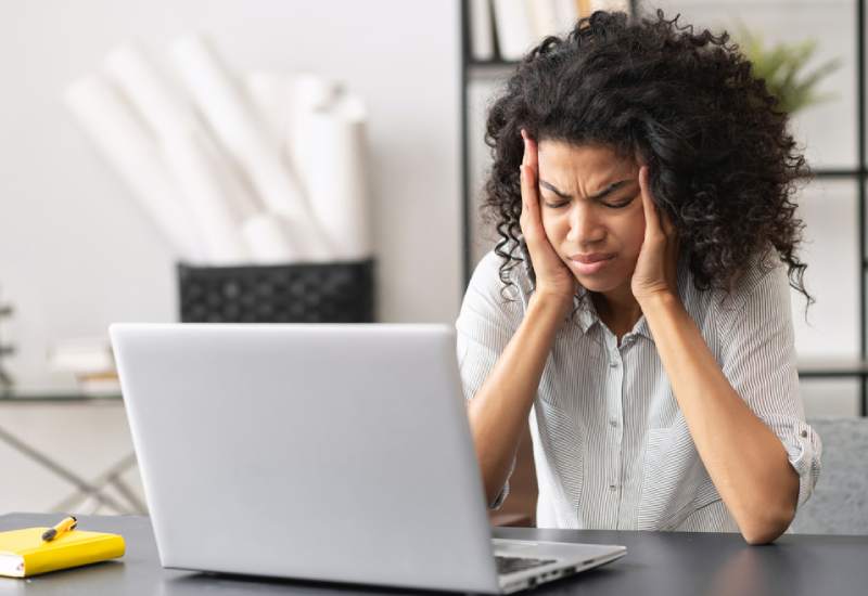 Five ways to choose or change career paths and find job satisfaction Eve woman