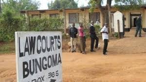 Bungoma’s ‘James Bond’ is a free man – Weekly Citizen