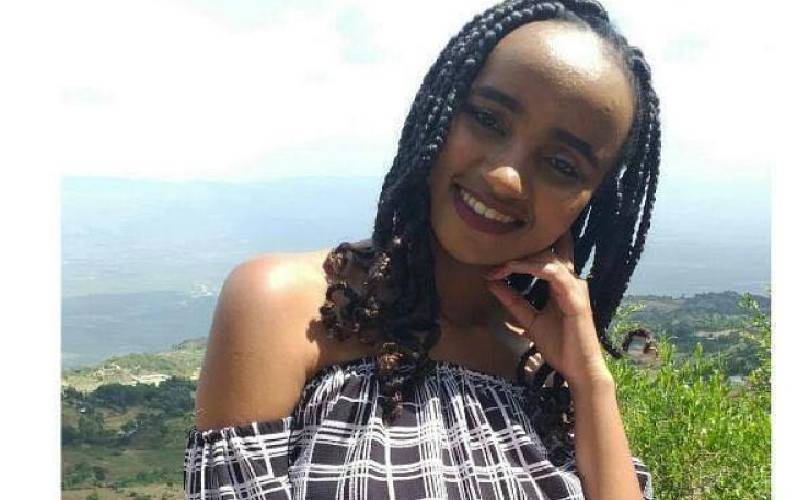 Day 2: Witness tells court how Ivy Wangeci was stalked before her brutal murder