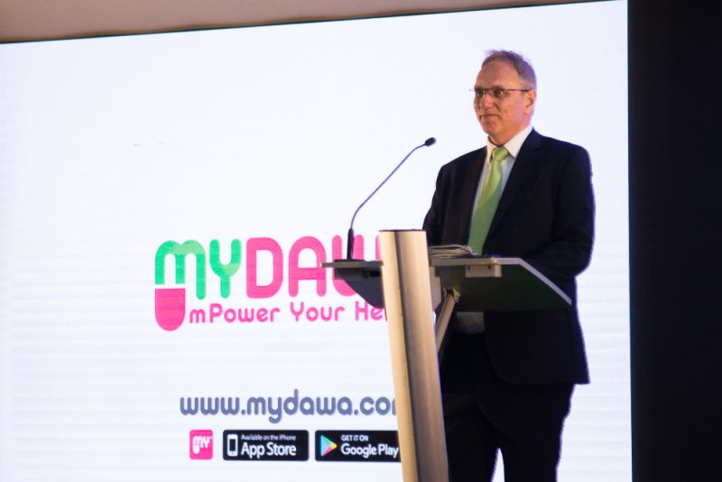 MYDAWA Receives Ksh135 Million Grant Funding To Fight HIV
