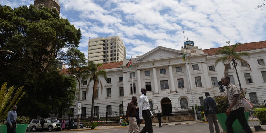 Nairobi MCAs on the spot over Sh80m perks for ghost meetings