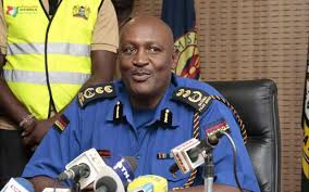 Extortionist Kisumu police on the radar – Weekly Citizen
