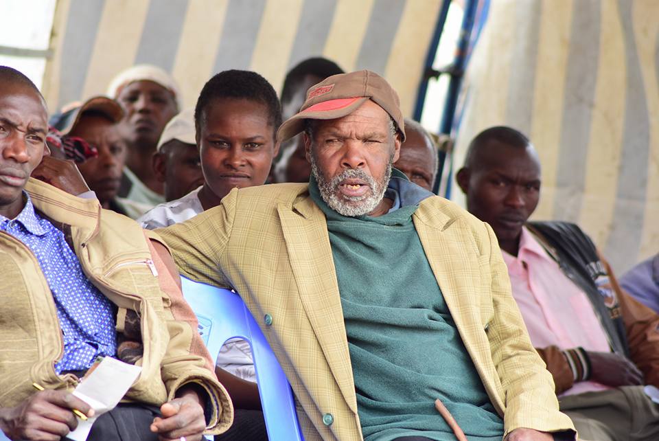 Boost for local farmers as food security platform UjuziKilimo partners with venture capital firm