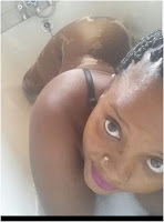 Fireworks as married WOMAN parades University LADY who has been sending her husband NUDES and sleeping with him (PHOTOs)