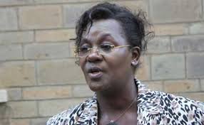 Top City sugar-mummy Dr. Olet exposed – Weekly Citizen