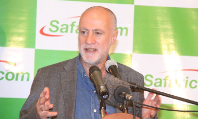 M-PESA Foundation injects Sh 9.2mn to boost Gatunguru Health Centre's infrastructure
