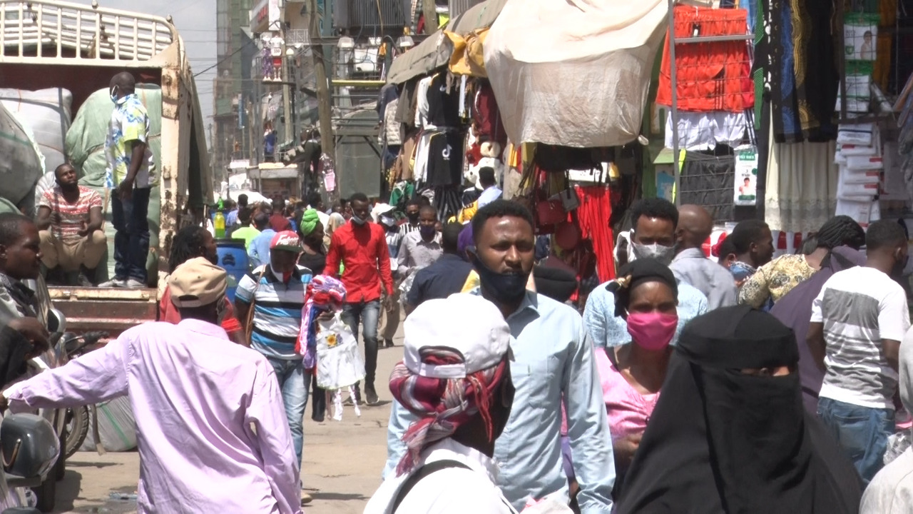 More than forty percent of Kenyans living in Nairobi’s low-income areas have lost their jobs - Survey