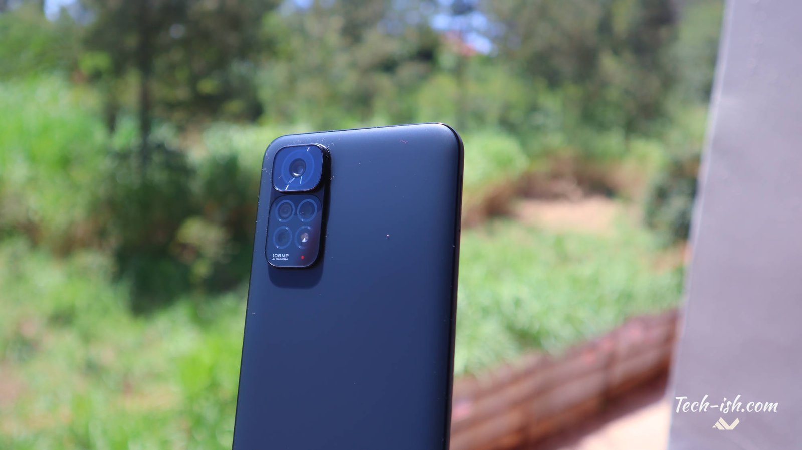 Xiaomi's Redmi NOTE 11 is the best phone for less than KES 20,000