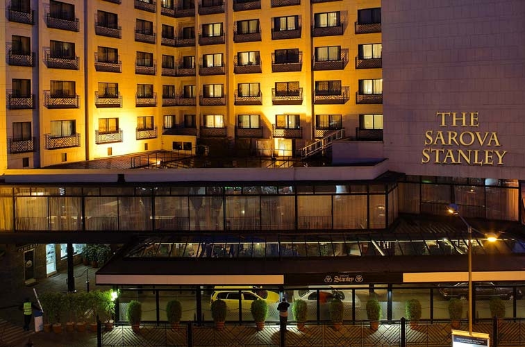 sarova hotels reopens some of its branches