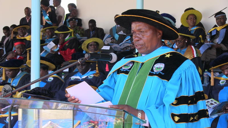 Tribalism rears ugly head at Kabianga University – Weekly Citizen