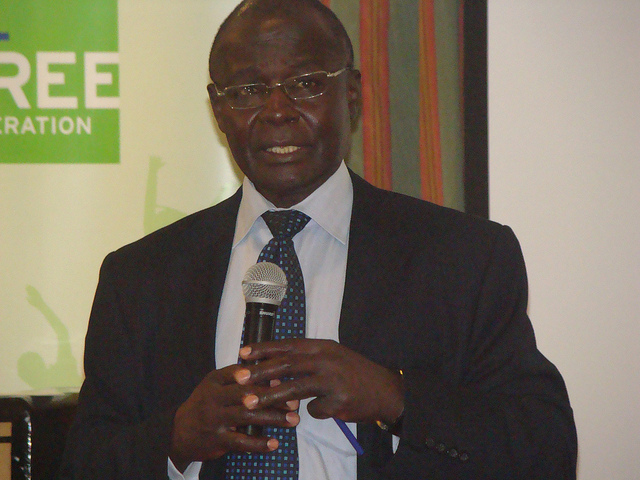 Dr Sobbie Mulindi, top AIDS researcher dies of cancer – Weekly Citizen