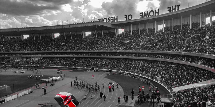 Ex-Harambee Stars Player Dies After Prolonged Coma